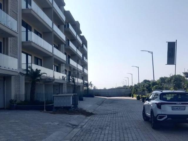 3 BHK Apartment in Sector 99 for resale Mohali. The reference number is 20036993