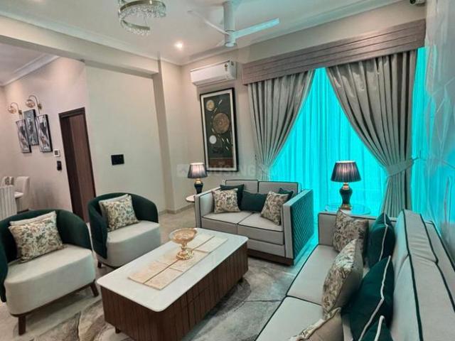 3 BHK Apartment in Sector 99 for resale Mohali. The reference number is 21102541