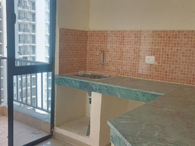 3 BHK Apartment in Sector 99A for rent Gurgaon. The reference number is 20231591