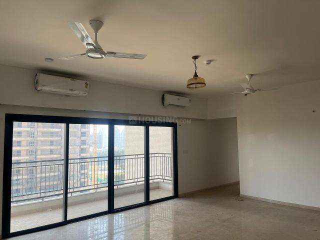 3 BHK Apartment in Sector 99A for rent Gurgaon. The reference number is 20790905