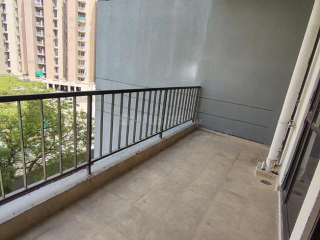 3 BHK Apartment in Sector 99A for rent Gurgaon. The reference number is 20928123