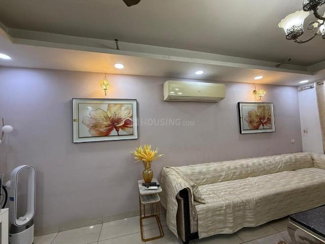 3 BHK Apartment in Sector 99A for rent Gurgaon. The reference number is 21091086