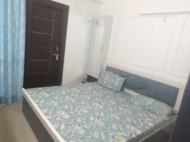 3 BHK Apartment in Sector 99A for rent Gurgaon. The reference number is 21143181