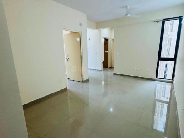 3 BHK Apartment in Sector 99A for rent Gurgaon. The reference number is 21271421
