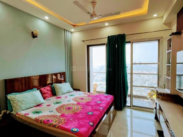 3 BHK Apartment in Sector 99A for resale Gurgaon. The reference number is 20207230