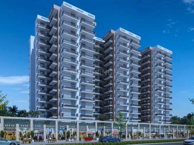 3 BHK Apartment in Sector 99A for resale Gurgaon. The reference number is 21001902