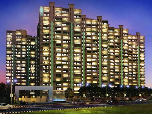 3 BHK Apartment in Sector 99A for resale Gurgaon. The reference number is 21153086