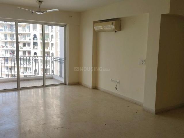 3 BHK Apartment in Sector 90 for rent Gurgaon. The reference number is 18379242