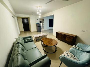 3 BHK Apartment in Sector 90 for rent Gurgaon. The reference number is 19671765
