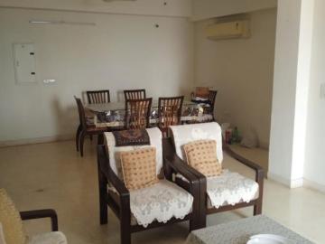 Sapphire Ninety - Balcony, Garden, Lift