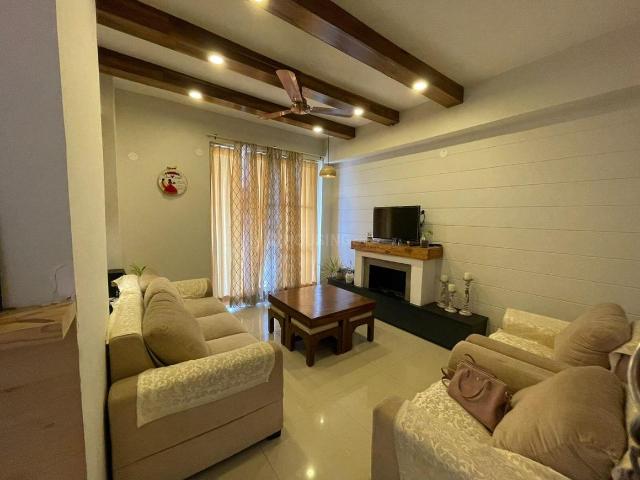 3 BHK Apartment in Sector 90 for rent Gurgaon. The reference number is 20574079