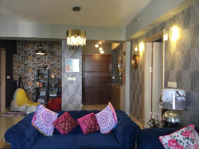3 BHK Apartment in Sector 90 for rent Gurgaon. The reference number is 20788032