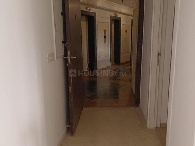 3 BHK Apartment in Sector 90 for rent Gurgaon. The reference number is 20836817
