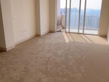3 BHK Apartment in Sector 90 for rent Gurgaon. The reference number is 20006179