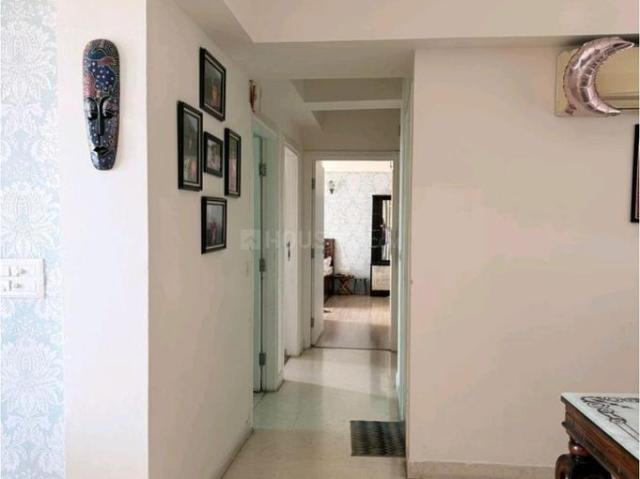 3 BHK Apartment in Sector 90 for rent Gurgaon. The reference number is 20099889