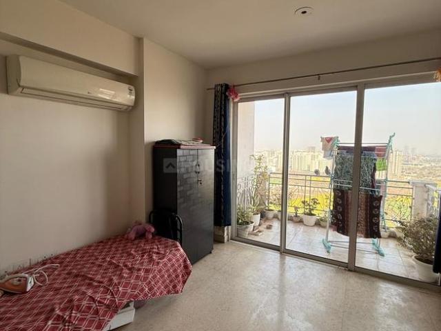3 BHK Apartment in Sector 90 for rent Gurgaon. The reference number is 20351198