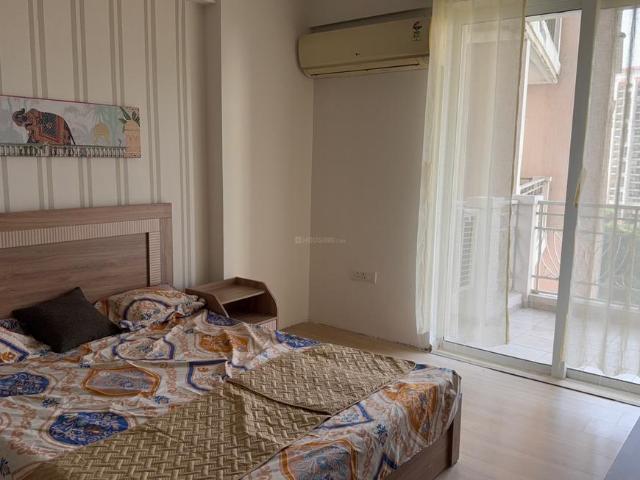 3 BHK Apartment in Sector 90 for rent Gurgaon. The reference number is 21230859