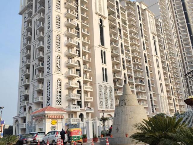 3 BHK Apartment in Sector 90 for rent Gurgaon. The reference number is 21358692