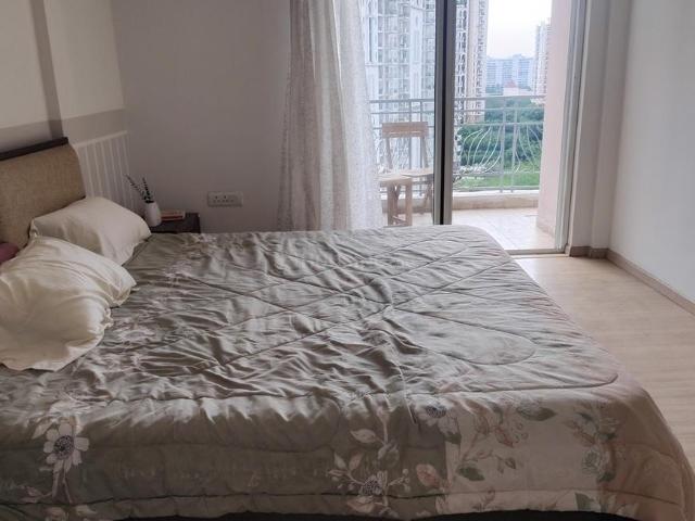 3 BHK Apartment in Sector 90 for resale Gurgaon. The reference number is 19897066