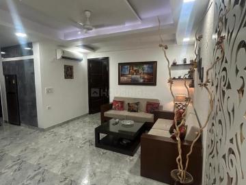 Sapphire Ninety - Balcony, Lift, Gym, Security