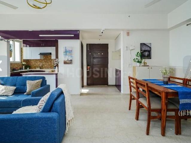 3 BHK Apartment in Sector 90 for resale Gurgaon. The reference number is 19934972