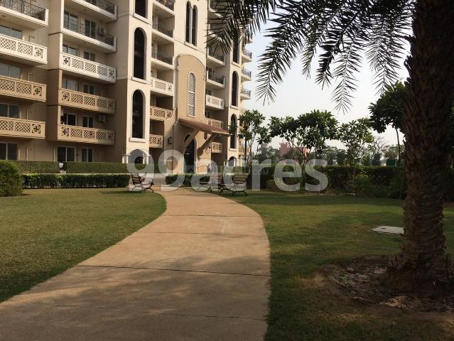 3 BHK Apartment in Sector 90 for resale Gurgaon. The reference number is 20268961