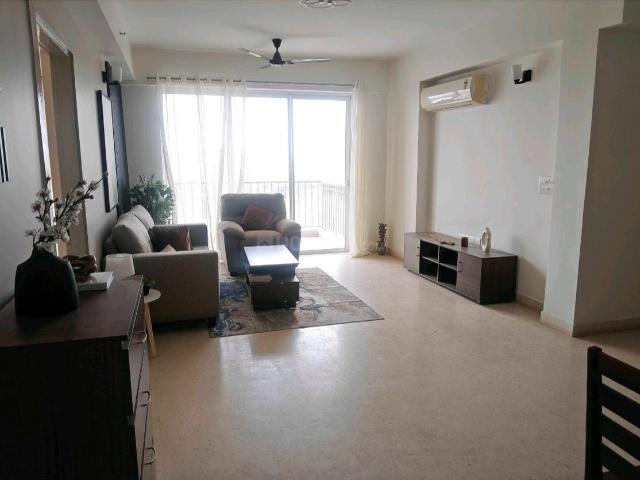 3 BHK Apartment in Sector 90 for resale Gurgaon. The reference number is 20507120