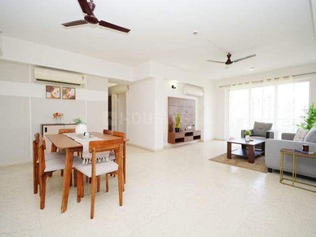 3 BHK Apartment in Sector 90 for resale Gurgaon. The reference number is 20676910