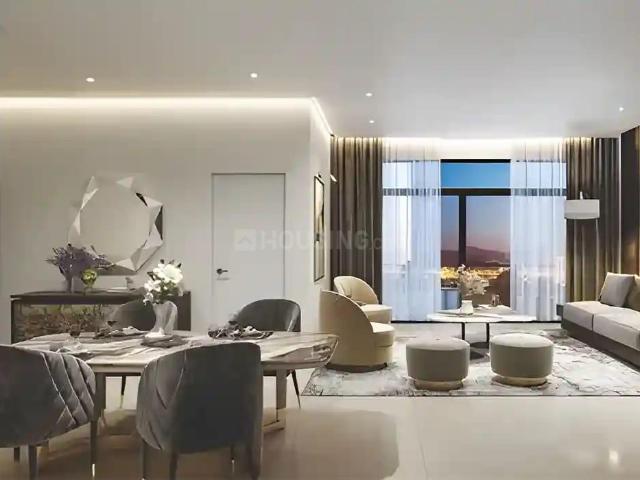 3 BHK Apartment in Sector 90 for resale Gurgaon. The reference number is 20852291