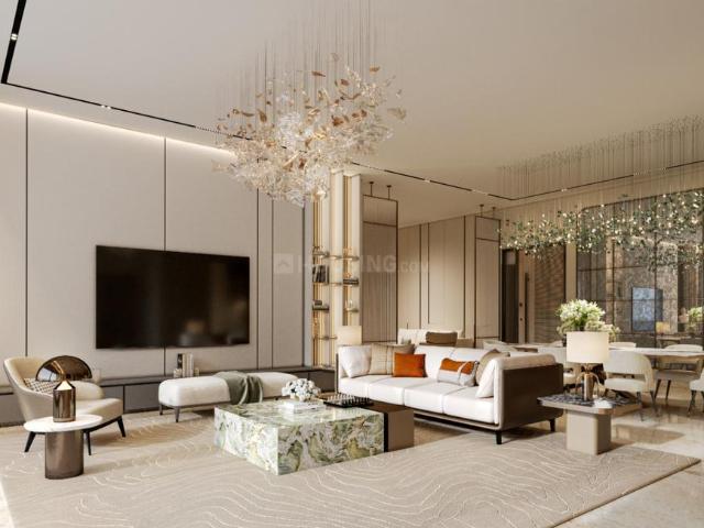 3 BHK Apartment in Sector 90 for resale Gurgaon. The reference number is 20809910