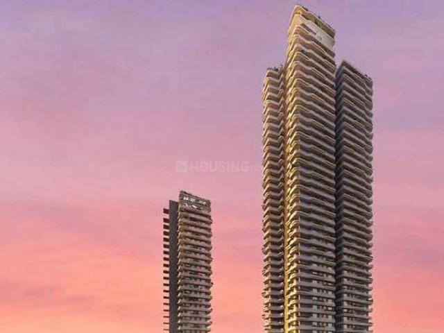 3 BHK Apartment in Sector 90 for resale Gurgaon. The reference number is 20946034