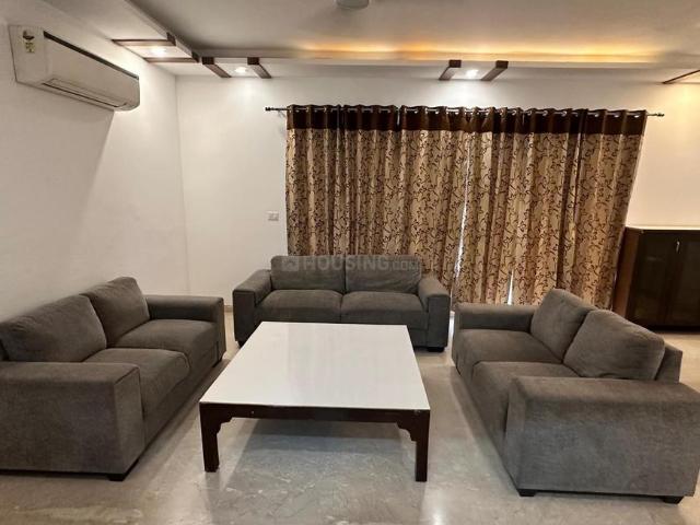3 BHK Apartment in Sector 91 for rent Mohali. The reference number is 15203927