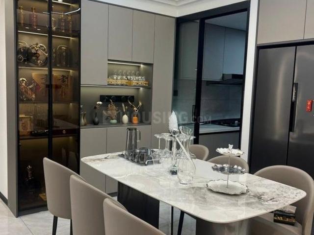 3 BHK Apartment in Sector 91 for rent Mohali. The reference number is 19452940