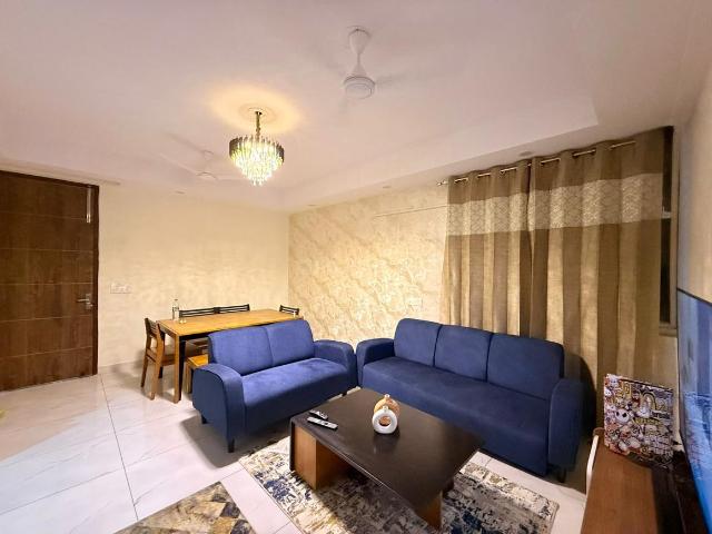 3 BHK Apartment in Sector 91 for rent Mohali. The reference number is 20326660