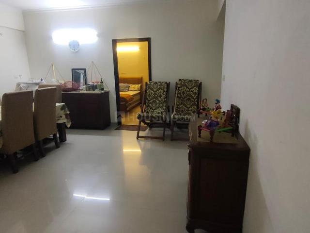 3 BHK Apartment in Sector 91 for rent Mohali. The reference number is 20590699