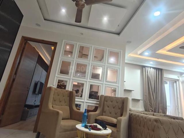3 BHK Apartment in Sector 91 for rent Mohali. The reference number is 20692347