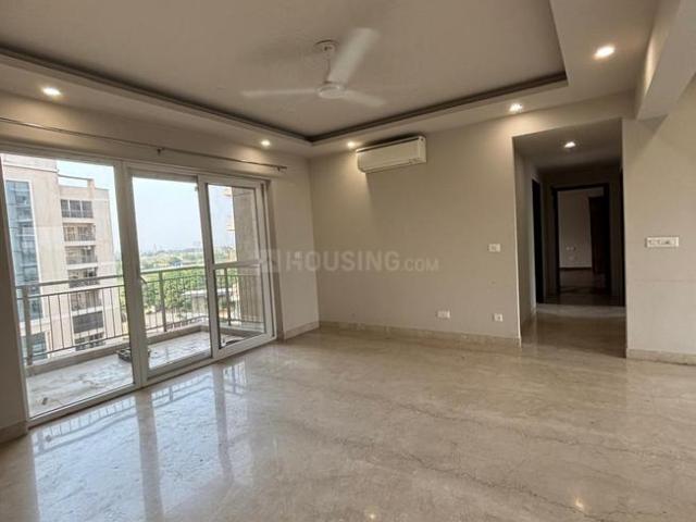 3 BHK Apartment in Sector 91 for rent Mohali. The reference number is 20696906