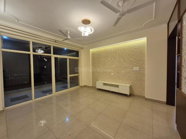 3 BHK Apartment in Sector 91 for rent Mohali. The reference number is 20790667