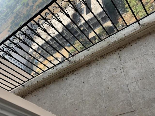 3 BHK Apartment in Sector 91 for rent Gurgaon. The reference number is 16025618