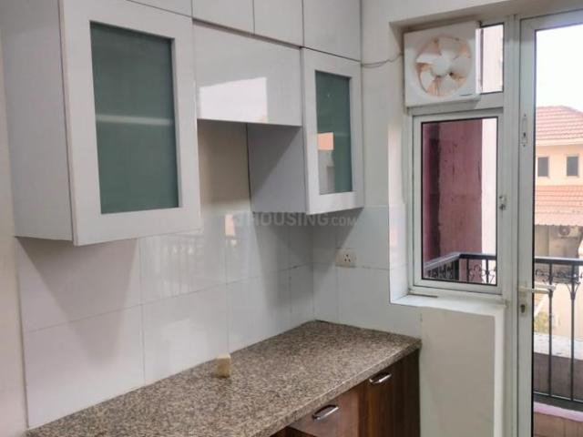 3 BHK Apartment in Sector 91 for rent Gurgaon. The reference number is 19867365