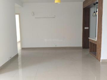 3 BHK Apartment in Sector 91 for rent Gurgaon. The reference number is 20520245