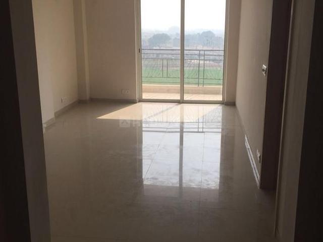3 BHK Apartment in Sector 91 for rent Gurgaon. The reference number is 20890305