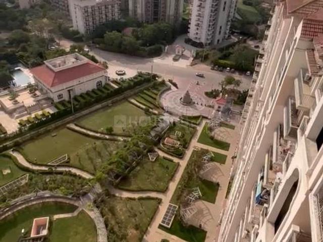 3 BHK Apartment in Sector 91 for rent Gurgaon. The reference number is 20030753