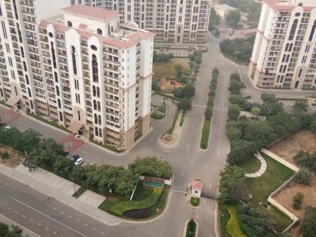 3 BHK Apartment in Sector 91 for resale Gurgaon. The reference number is 19884613