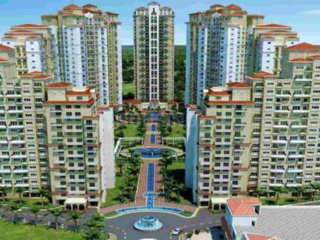 3 BHK Apartment in Sector 91 for resale Gurgaon. The reference number is 20036072