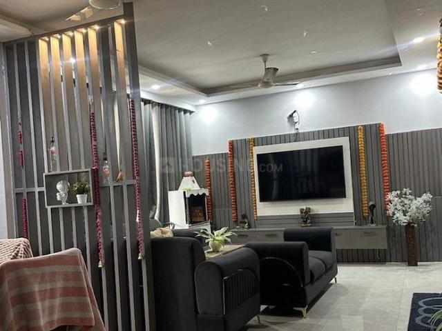 3 BHK Apartment in Sector 91 for resale Mohali. The reference number is 20034701