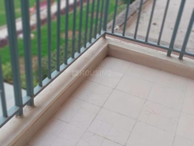 3 BHK Apartment in Sector 92 for rent Gurgaon. The reference number is 10473387