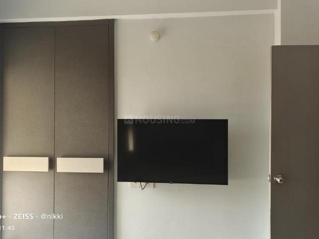 3 BHK Apartment in Sector 92 for rent Gurgaon. The reference number is 17411213