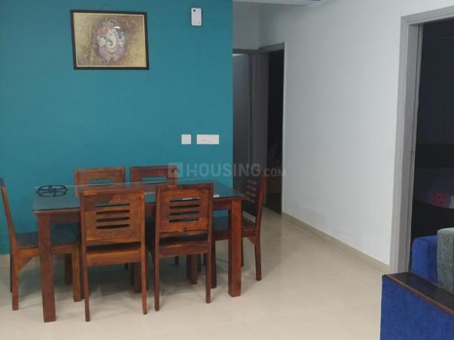 3 BHK Apartment in Sector 92 for rent Gurgaon. The reference number is 17411248