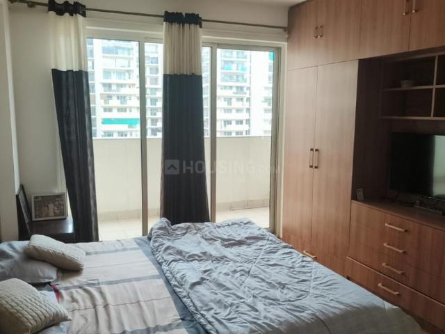 3 BHK Apartment in Sector 92 for rent Gurgaon. The reference number is 17790592